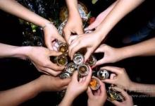 喝醉之后,吃什么食物能解酒毒?