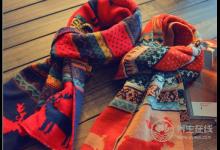 圍巾不只是時(shí)尚飾品，還是養(yǎng)生的利器！