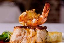 想吃美味的大蝦,先學會去蝦線!