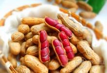 每天吃10顆花生，你會收獲這些好處！