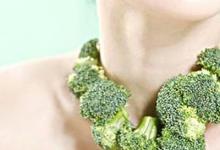 常吃這些食物抗衰老 你知道嗎