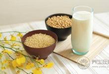 喝豆?jié){需要注意什么