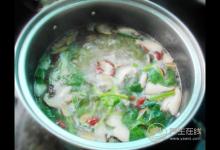 防治腦血栓,多吃幾種食物有幫助