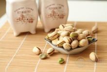 開心果不能和什么一起吃？