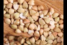 五谷雜糧的藥用價值好多人不知道!