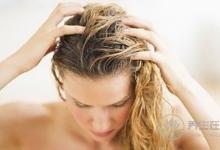頭發老愛出油?4種食物幫你調理好