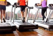 4類(lèi)人不宜跑步機(jī)上鍛煉