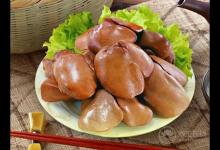 缺鐵性貧血就吃4種食物，補血效果好