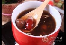 紅棗吃法不同功效不同,養生須知