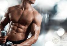 想增肌，這5組食物搭配，讓你效果翻倍