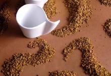 除了提神,咖啡還有這些妙用