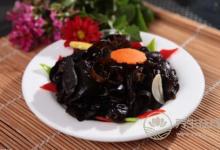 木耳不能和什么一起吃？木耳搭配什么食物最好