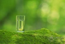 喝水也有問題這四種水早上最好不要喝