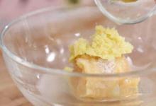 枕邊放點姜，晚上睡得香