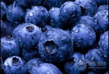 保護眼睛改善視力，多吃這4種水果，準沒錯！