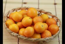 金桔怎么吃最有營養,很多人都不懂