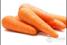 常吃胡蘿卜對(duì)身體有這些好處，你都知道嗎？