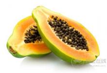 容易掉發吃什么好？