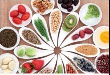 內(nèi)分泌失調(diào)?四種食物來調(diào)節(jié)