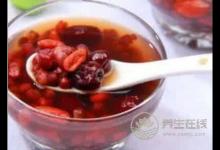 枸杞怎樣吃最養生?有哪些健康吃法