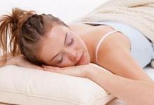 吃什么東西能促進睡眠？