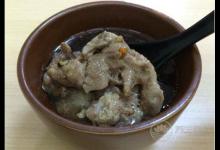 4個(gè)食療小方,助你打響“保胃戰(zhàn)”