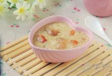 推薦3個補血益氣的食譜