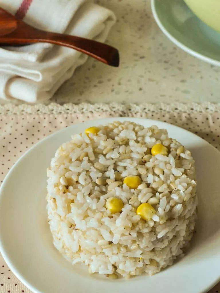 有哪些可以代替米飯的減肥主食？