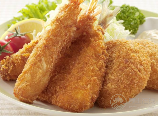 這4種食物,是殘忍的“衰老加速器”,每吃一口都在催你老! 這4種食物,是殘忍的“衰老加速器”,每吃一口都在催你老!