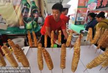 空氣炸鍋無油烹飪更健康?