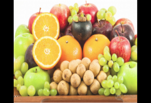 熬夜后如何調理？多吃這三種水果可以幫助調理身體