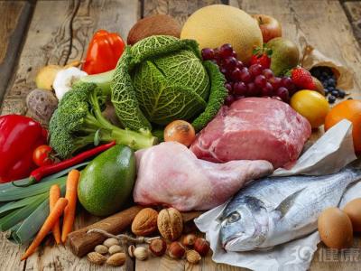 吃到7分飽有利于減肥 還會帶來4個(gè)好處