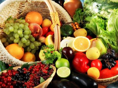 體內油脂多咋辦?常吃這6種食物來刮油