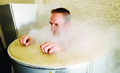 發燒時能否通過蒸桑拿進行排汗嗎 發燒時能否通過蒸桑拿進行排汗嗎