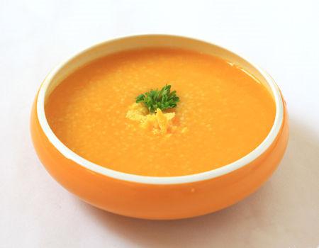 八個月寶寶有哪些容易消化的輔食 八個月寶寶有哪些容易消化的輔食