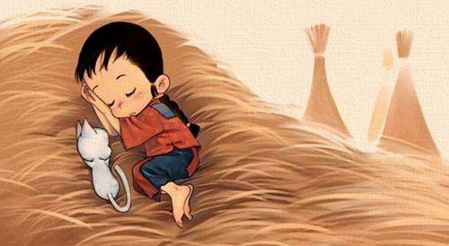 夜間經(jīng)常睡不著覺應(yīng)該按摩身體的哪里