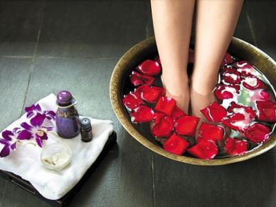 空腹可以泡腳嗎以及泡腳對身體的好處