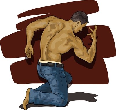 健身過度是否會給身體帶來危害以及溶解肌肉 健身過度是否會給身體帶來危害以及溶解肌肉