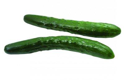 涼拌黃瓜的熱量有多高能不能用來減肥