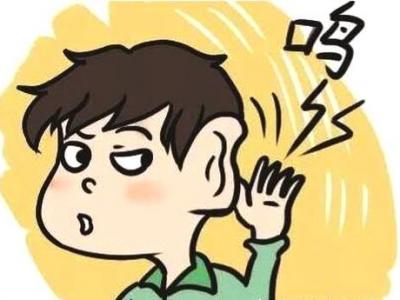 運(yùn)動(dòng)過后出現(xiàn)耳鳴的情況應(yīng)該怎么辦