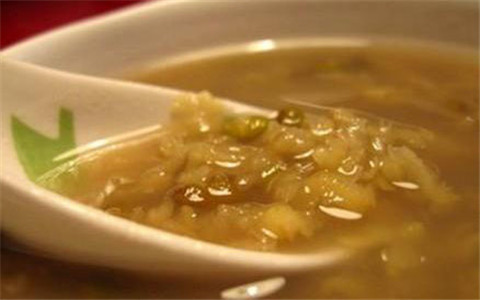 能夠起到去火氣作用的食物都有哪些 能夠起到去火氣作用的食物都有哪些