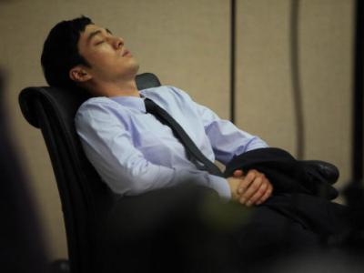 人體在睡覺的期間會消耗多少熱量