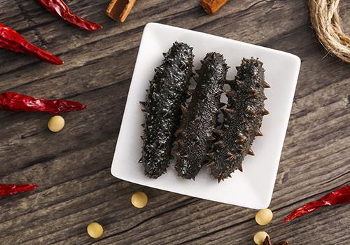 西紅柿和海參可不可以放在一起吃