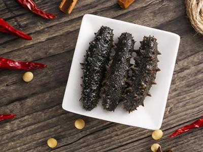 西紅柿和海參可不可以放在一起吃