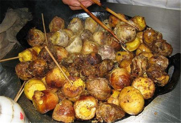 毛蛋怎么煮更好吃 五香毛蛋的做法 毛蛋怎么煮更好吃 五香毛蛋的做法