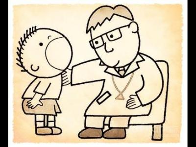 小孩子患上了手足口不發(fā)燒的原因