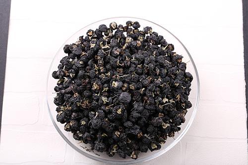 黑枸杞補(bǔ)氣血的效果如何 黑枸杞的營養(yǎng)功效