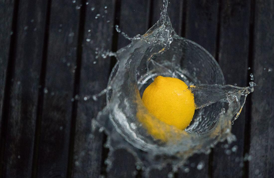 早上空腹喝檸檬水對(duì)身體好？