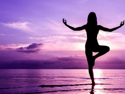 瑜伽練習中的哪個動作減肚子效果最好