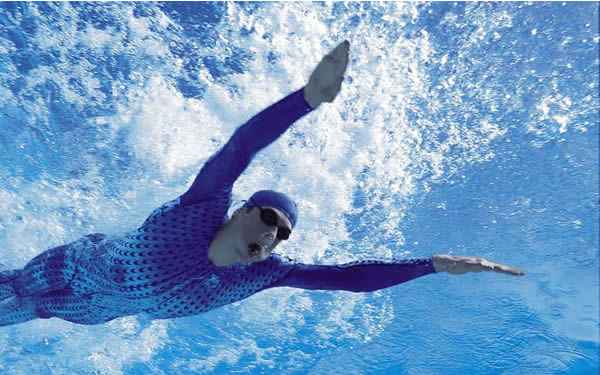 蛙泳一個小時能夠消耗的熱量有多少 蛙泳一個小時能夠消耗的熱量有多少